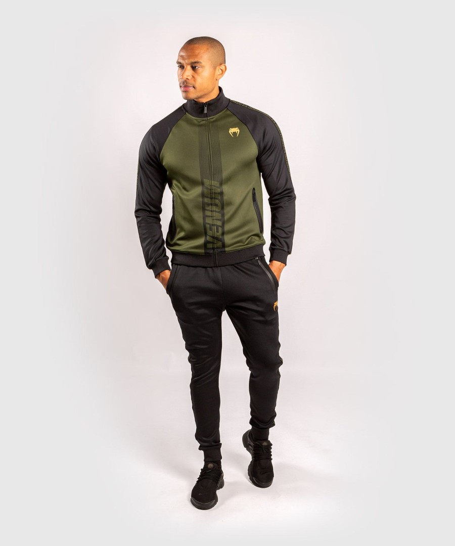 venum club 212 joggers – blackkhaki