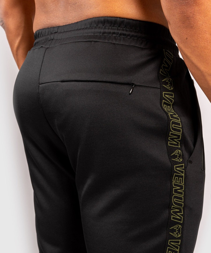 venum club 212 joggers – blackkhaki