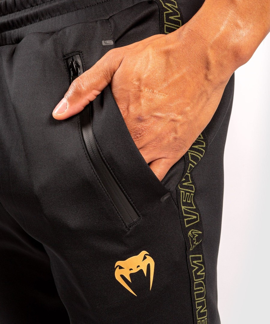 venum club 212 joggers – blackkhaki