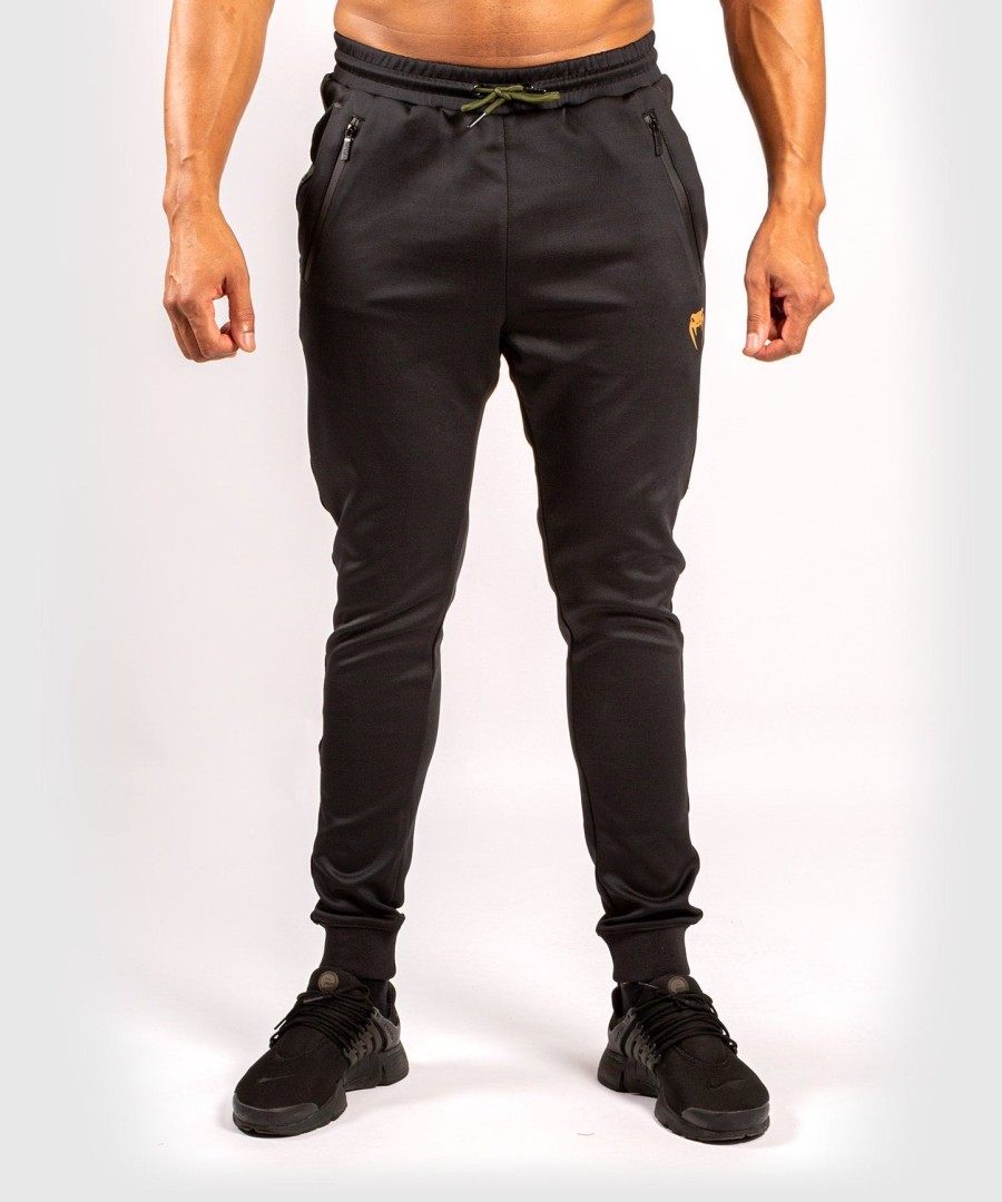venum club 212 joggers – blackkhaki