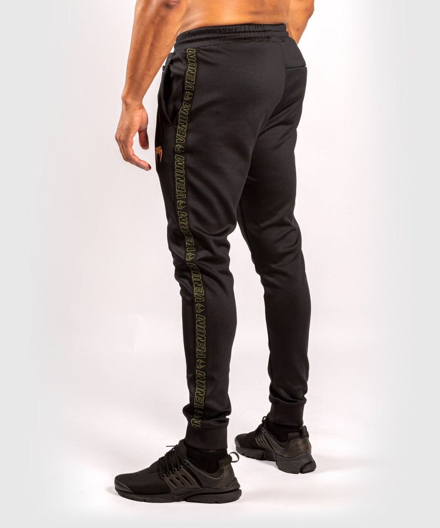 venum club 212 joggers – blackkhaki