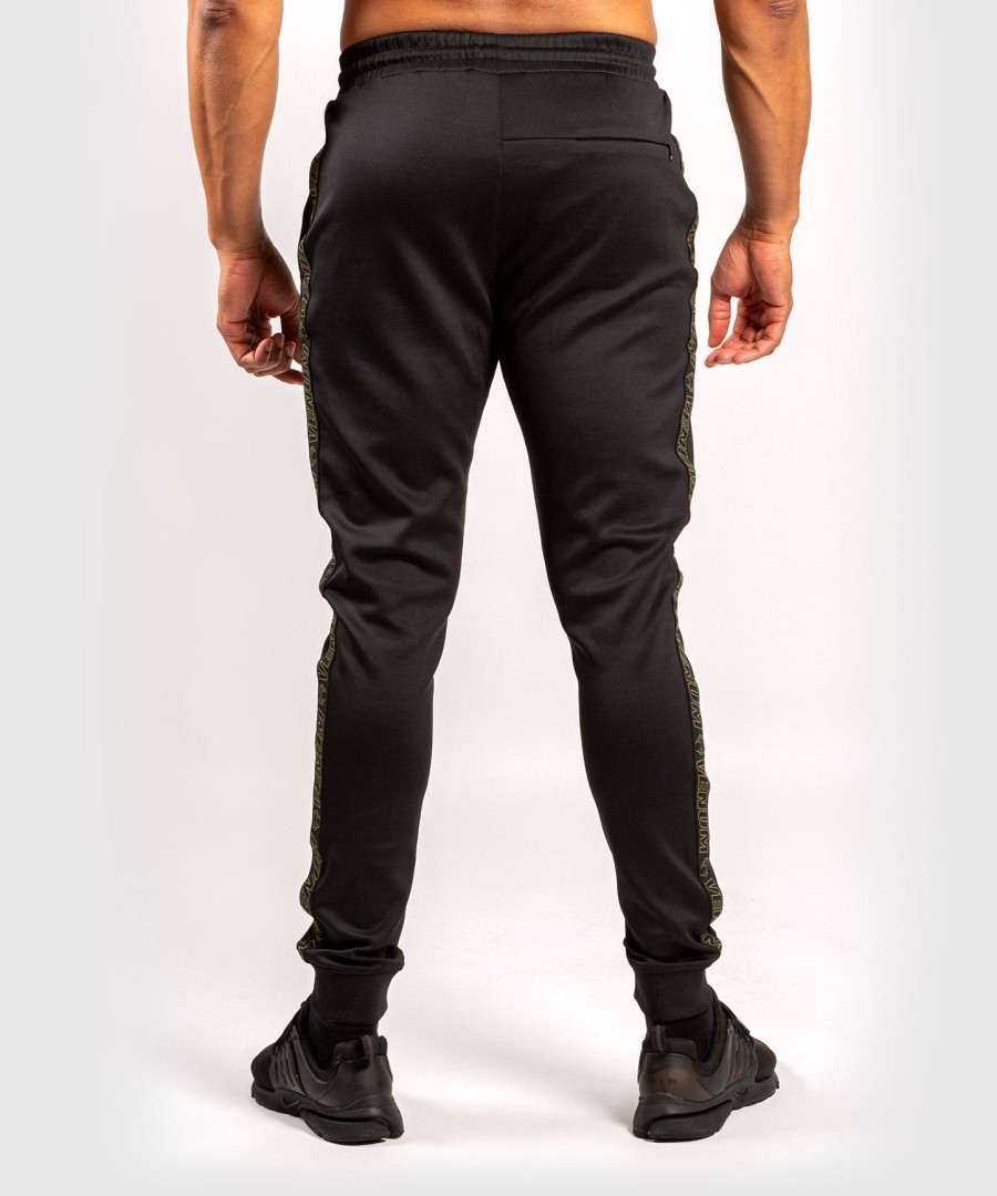 venum club 212 joggers – blackkhaki