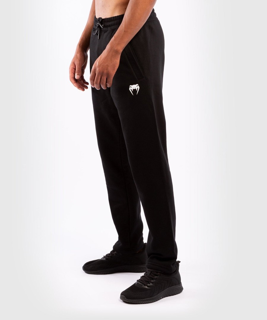 venum classic joggers – black