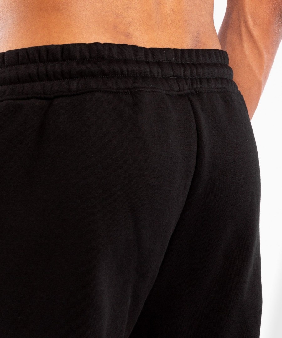 venum classic joggers – black