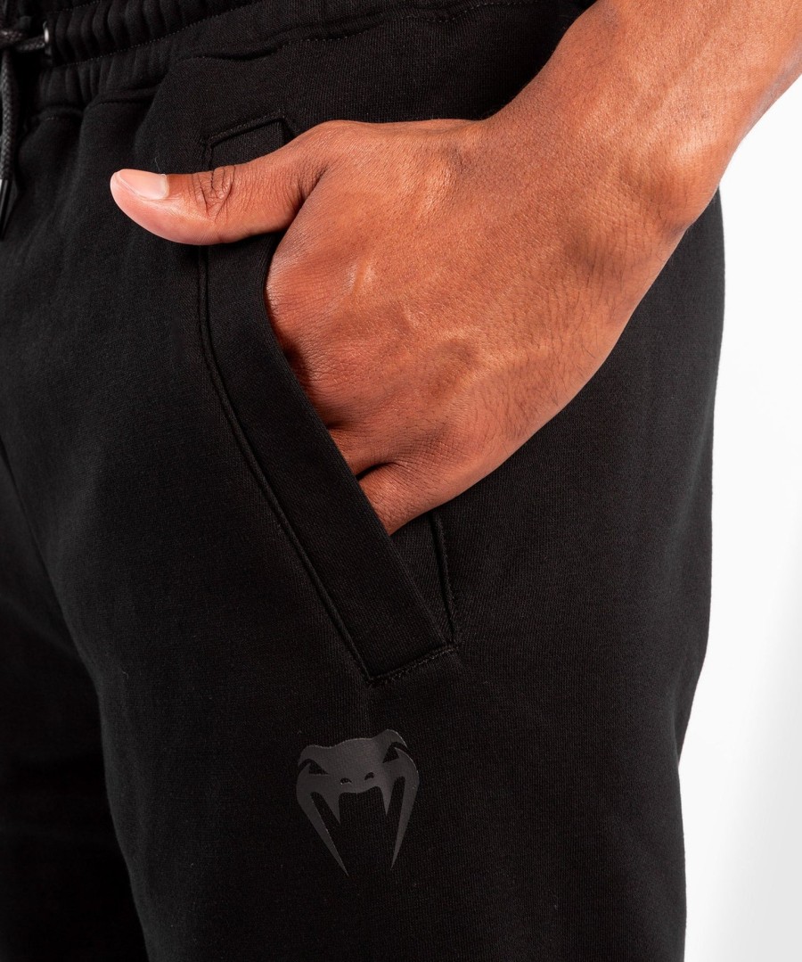 venum classic joggers – blackblack