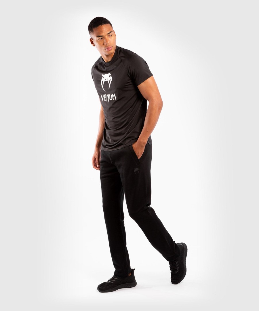 venum classic joggers – blackblack
