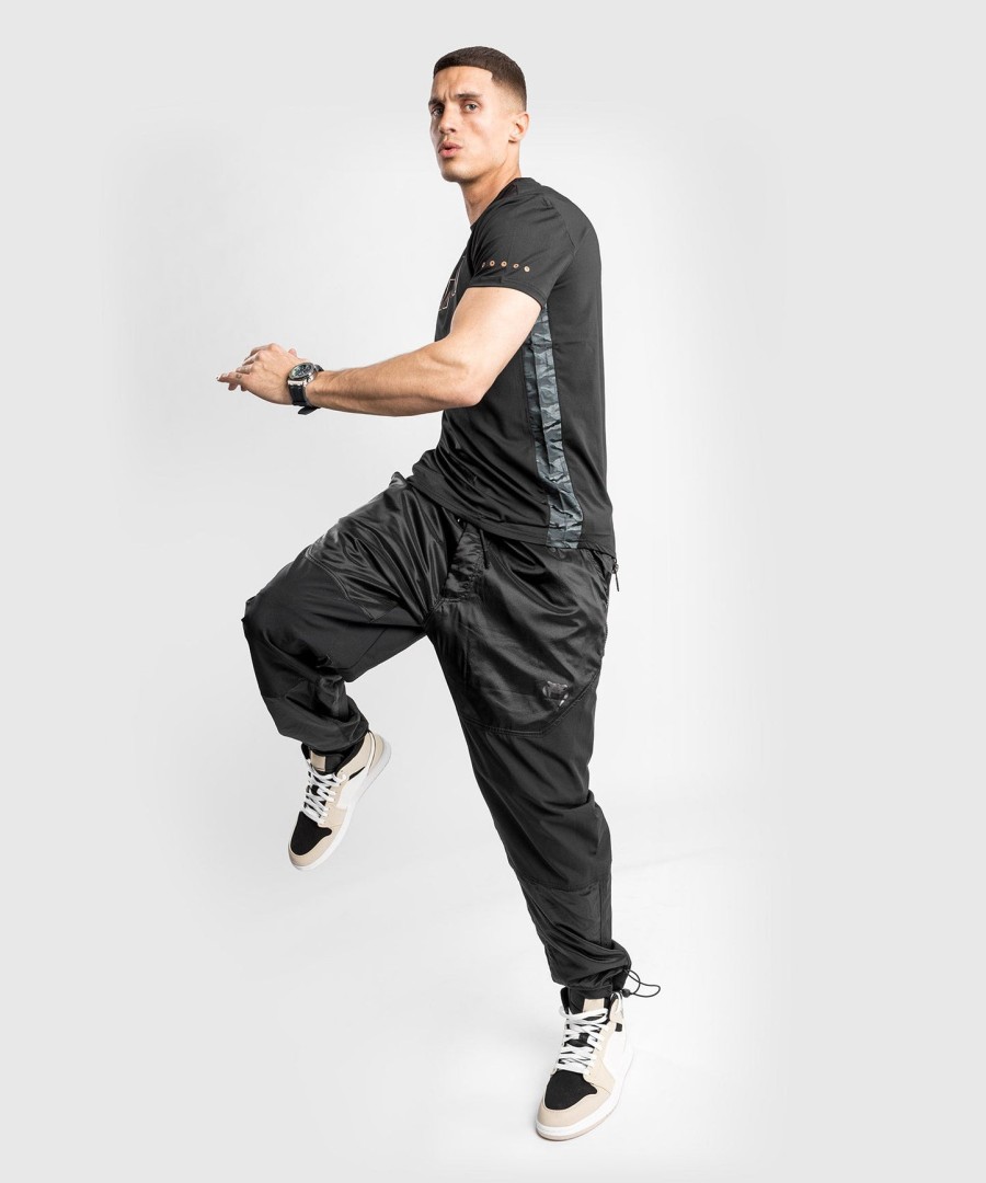 venum laser xt jogger - oversize - blackblack