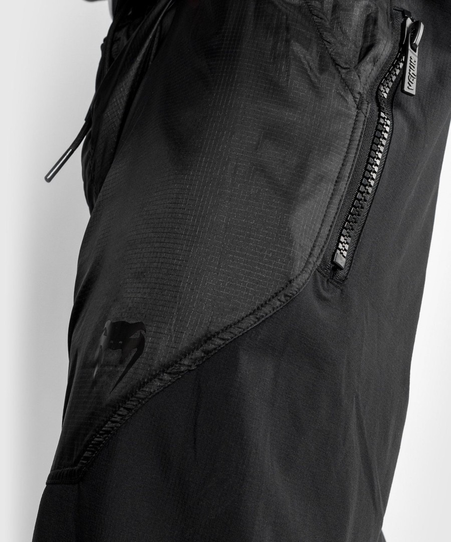 venum laser xt jogger - oversize - blackblack