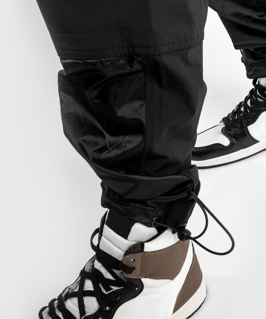 venum laser xt jogger - oversize - blackblack