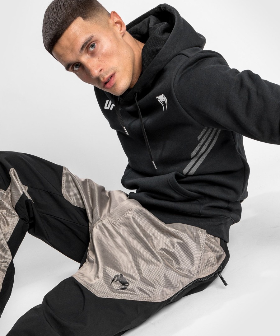 venum laser xt jogger - oversize - blacksand