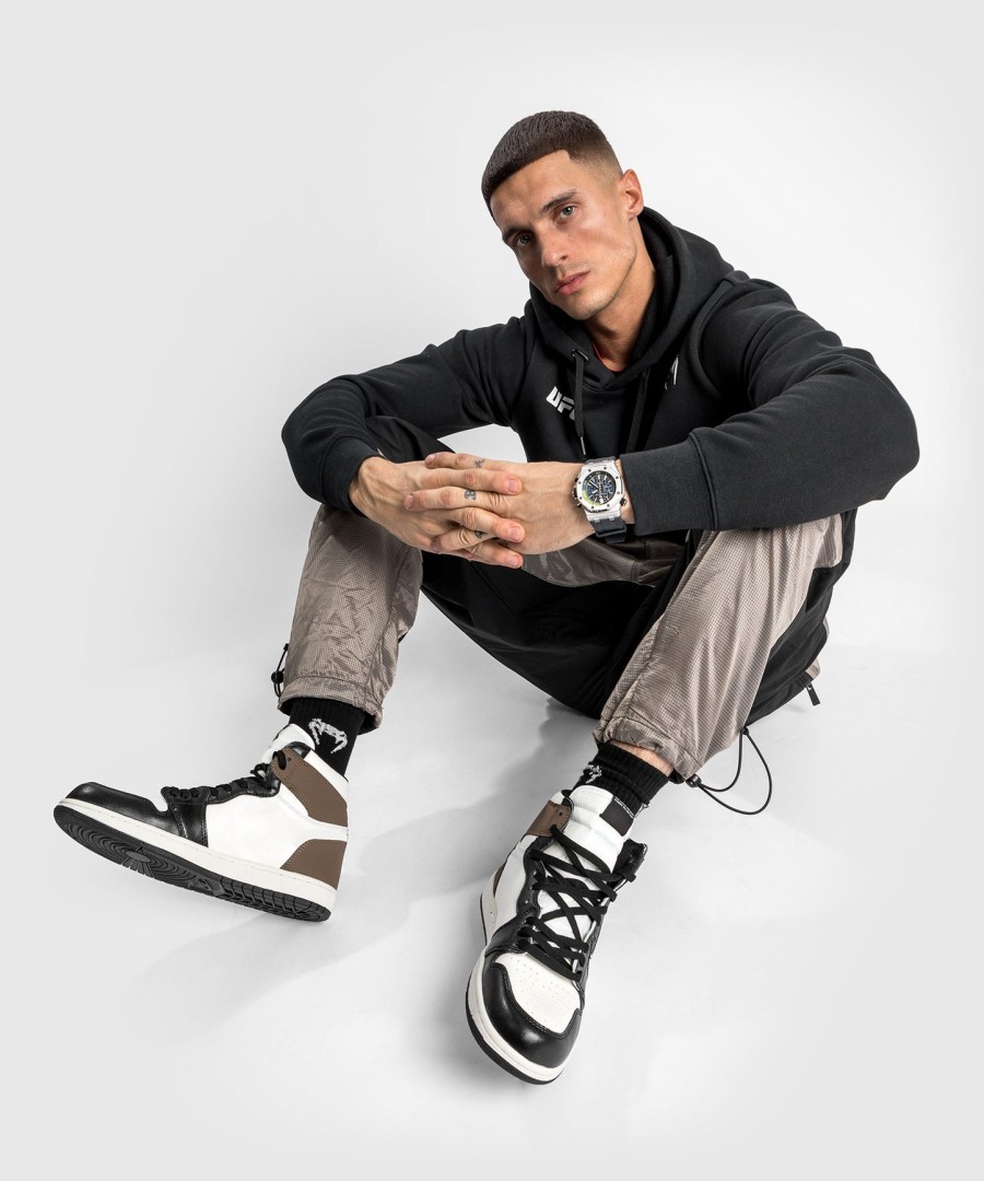 venum laser xt jogger - oversize - blacksand
