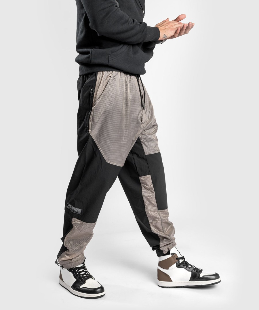 venum laser xt jogger - oversize - blacksand