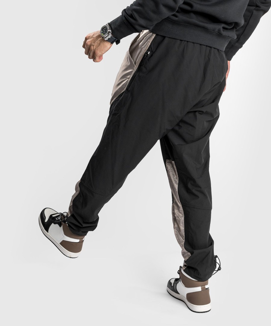 venum laser xt jogger - oversize - blacksand