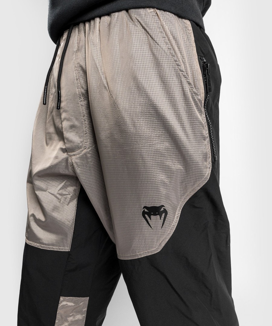 venum laser xt jogger - oversize - blacksand
