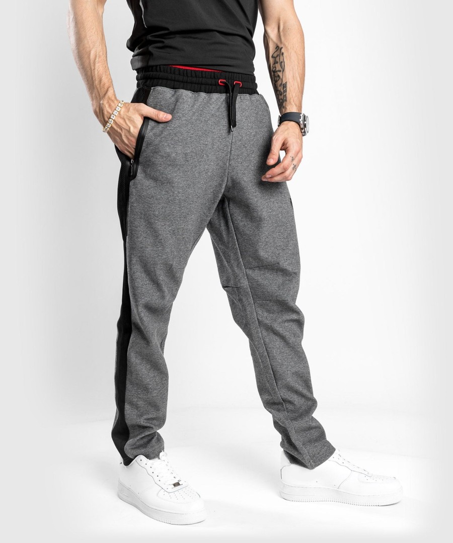 venum contender evo jogger - dark heather grey