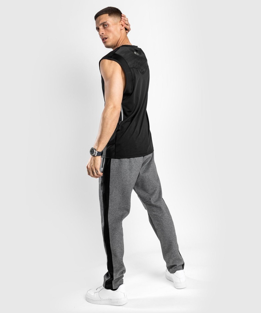 venum contender evo jogger - dark heather grey