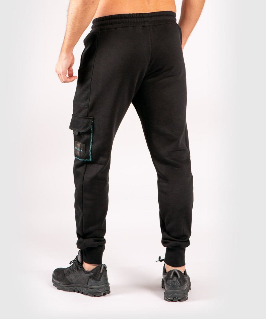 venum assassin creed joggers - blackblue