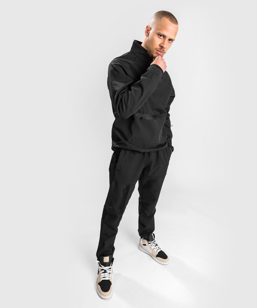 venum altitude jogger - black
