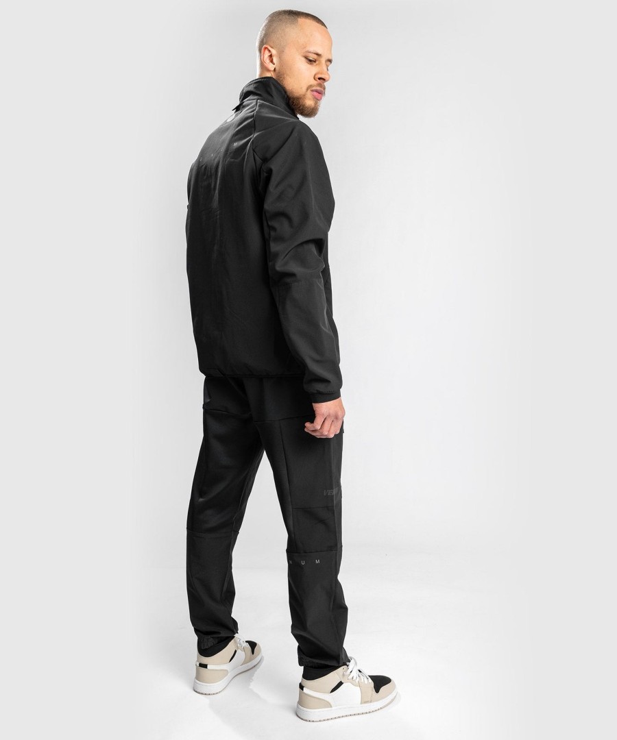 venum altitude jogger - black