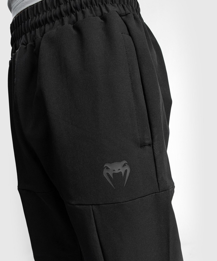 venum altitude jogger - black