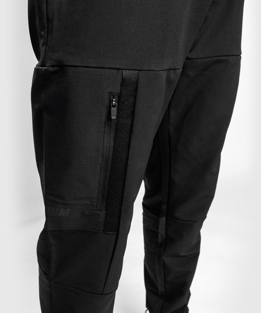 venum altitude jogger - black