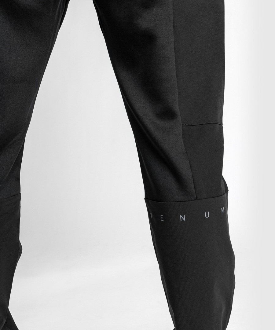 venum altitude jogger - black