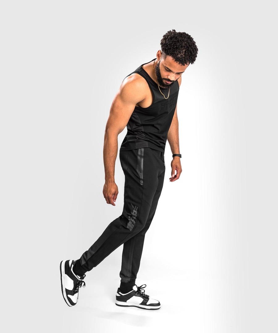 venum okinawa 3.0 joggers - blackred