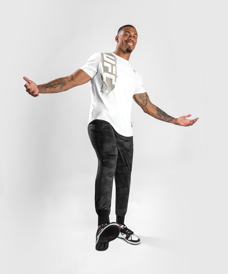 venum electron 3.0 jogger - black
