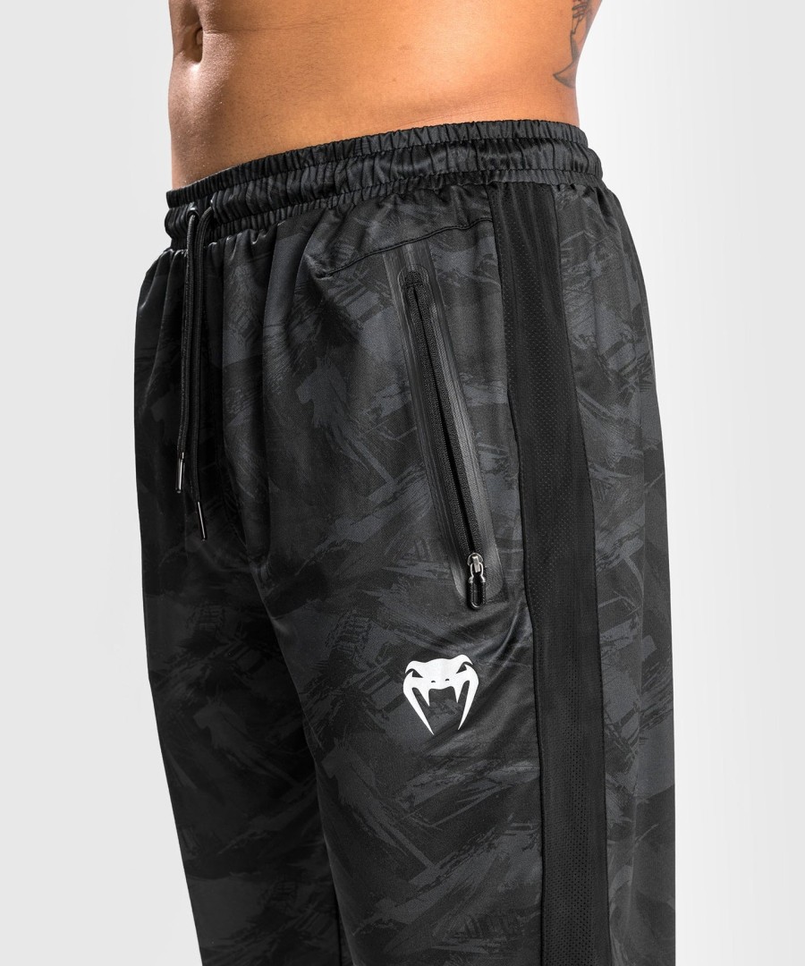venum electron 3.0 jogger - black