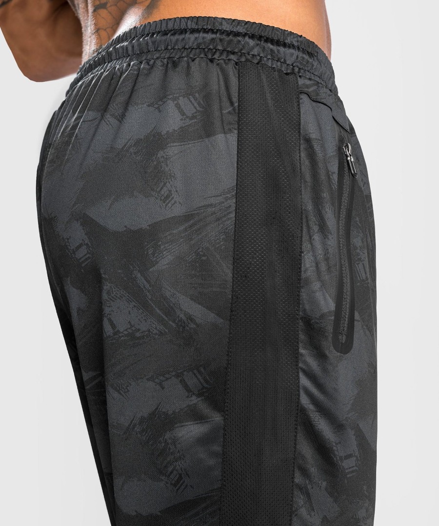venum electron 3.0 jogger - black