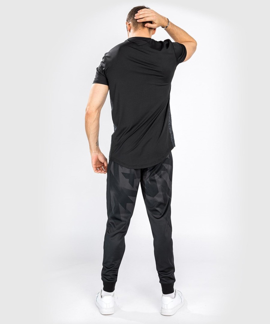 venum razor joggers - blackgold