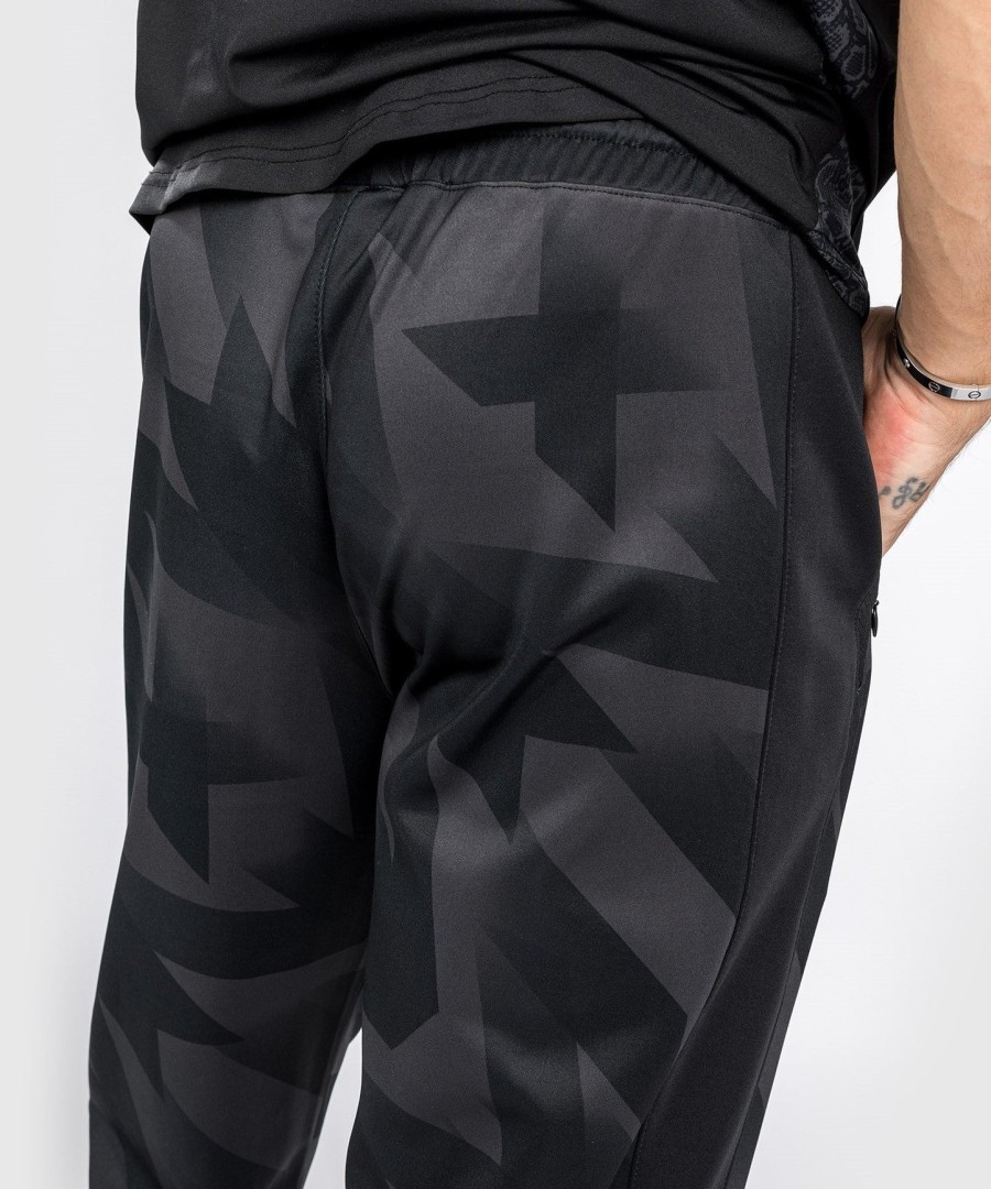 venum razor joggers - blackgold