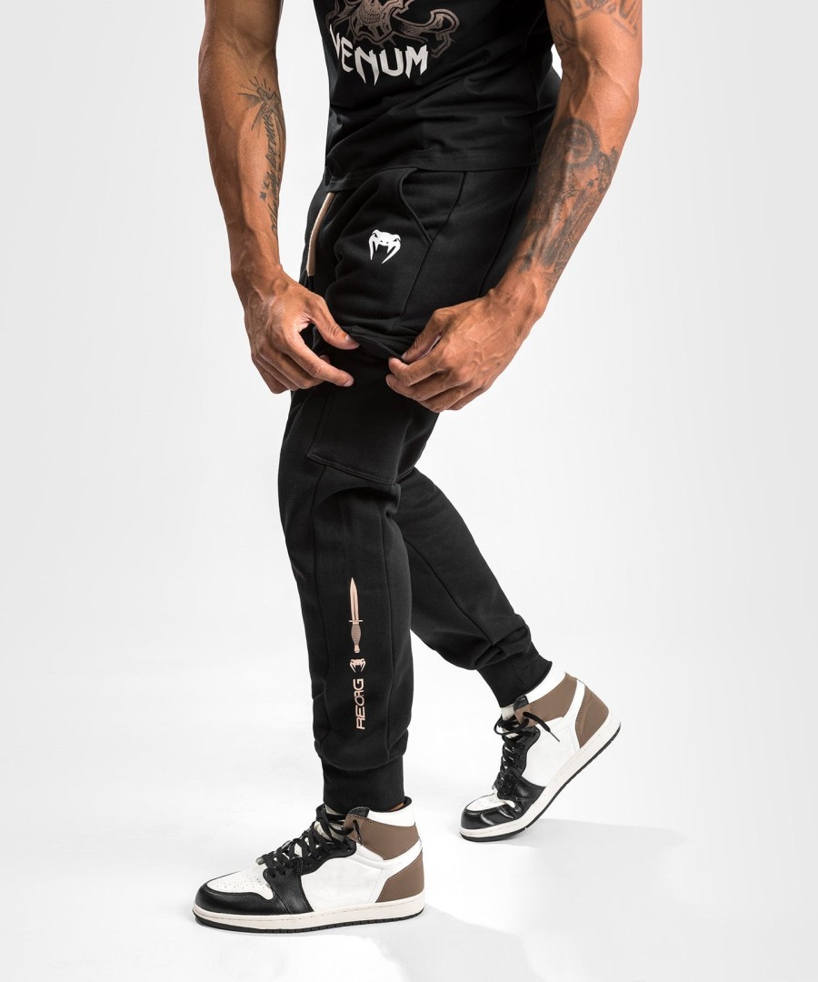 venum reorg joggers - black