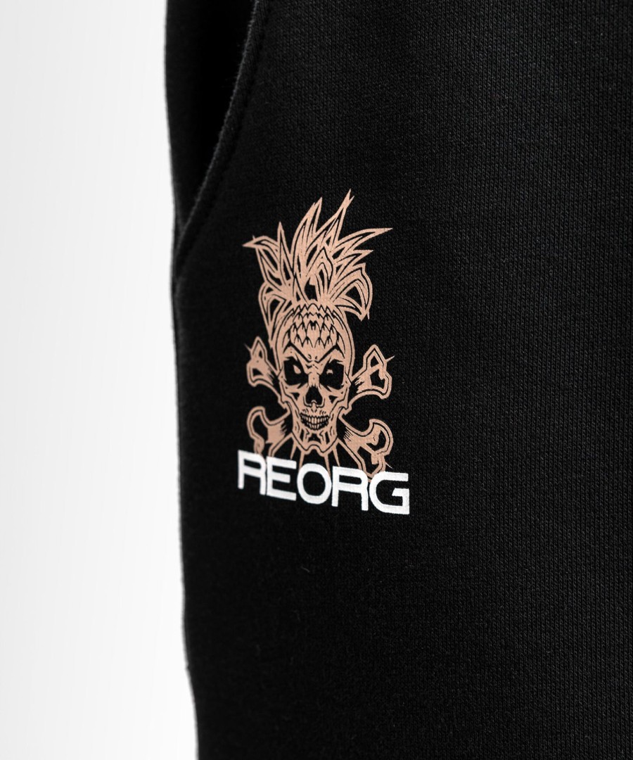 venum reorg joggers - black