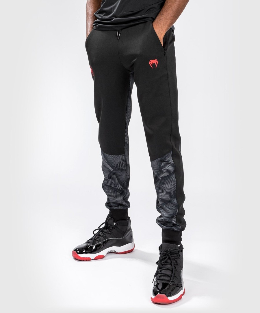 venum phantom joggers - blackred