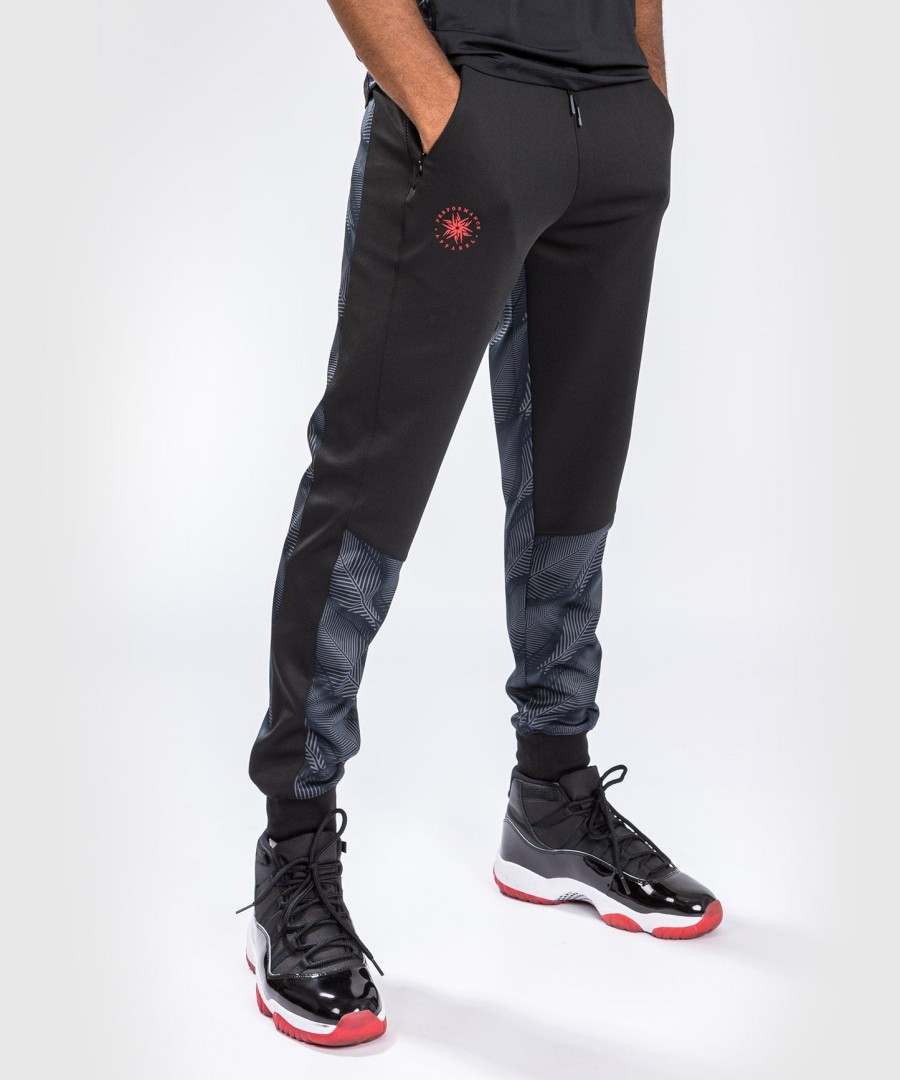 venum phantom joggers - blackred