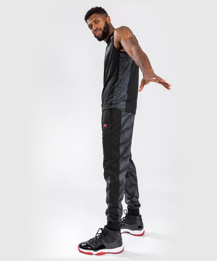 venum phantom joggers - blackred
