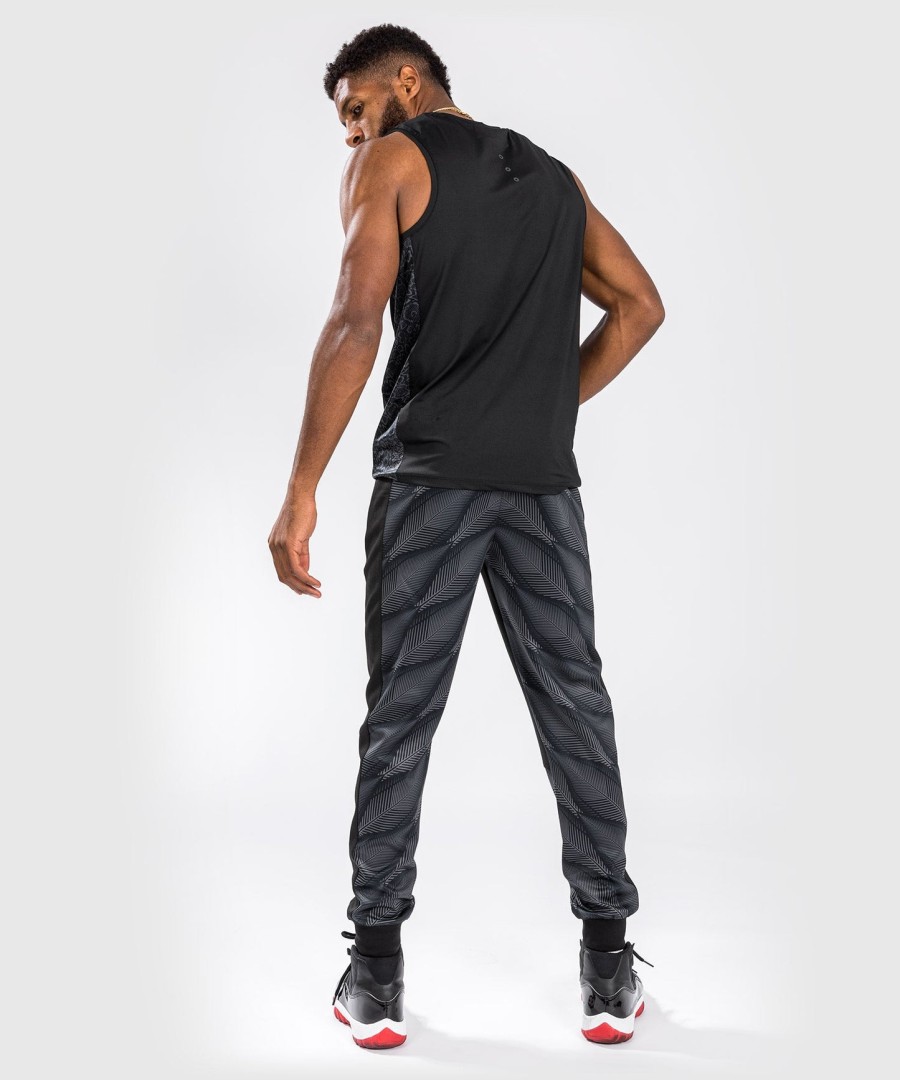 venum phantom joggers - blackred