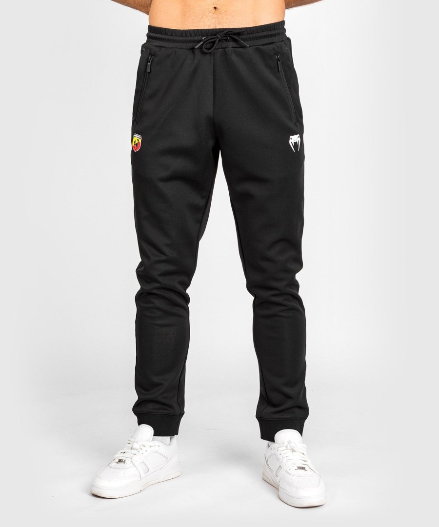 venum abarth 1 jogging pants - black