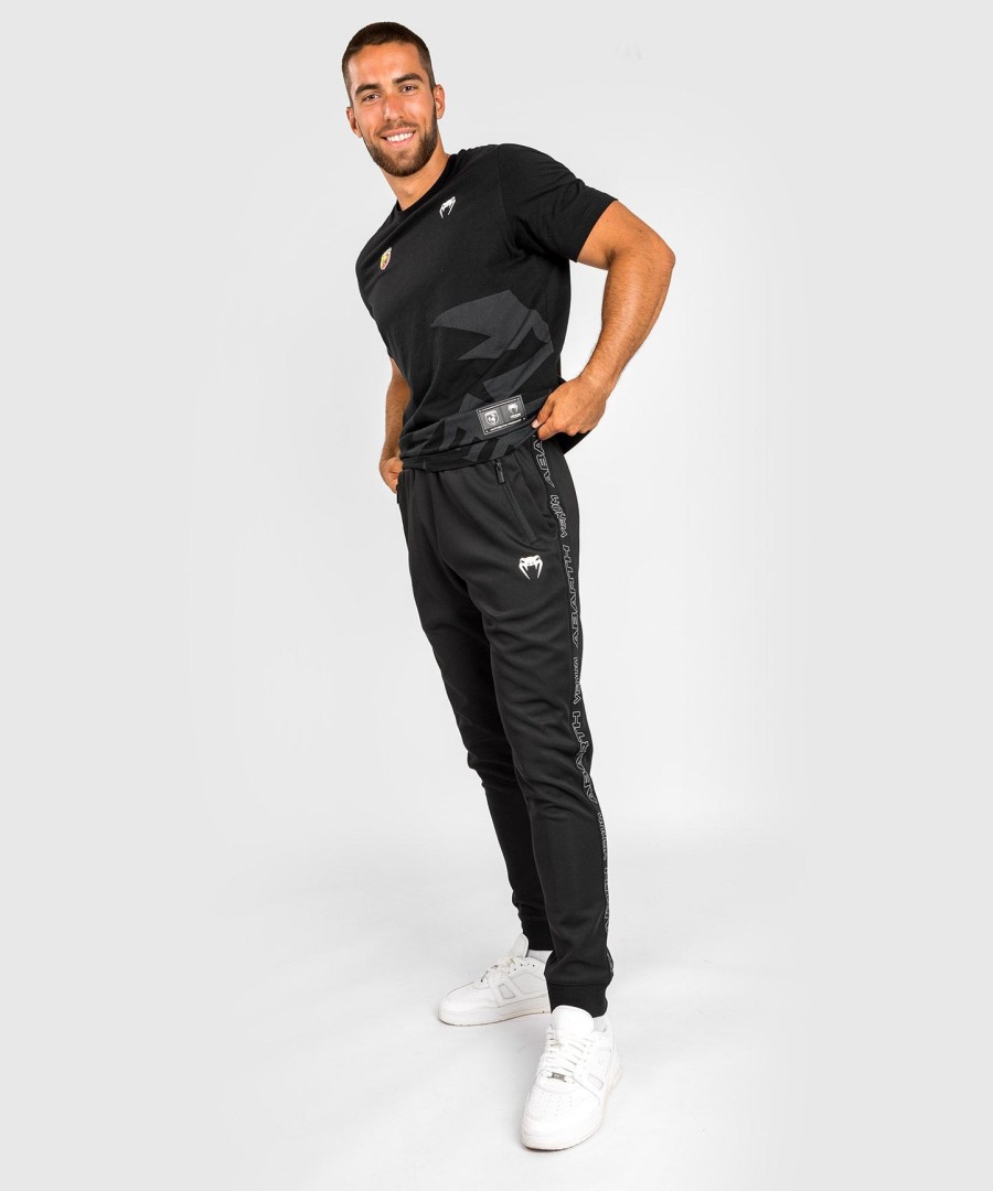 venum abarth 1 jogging pants - black