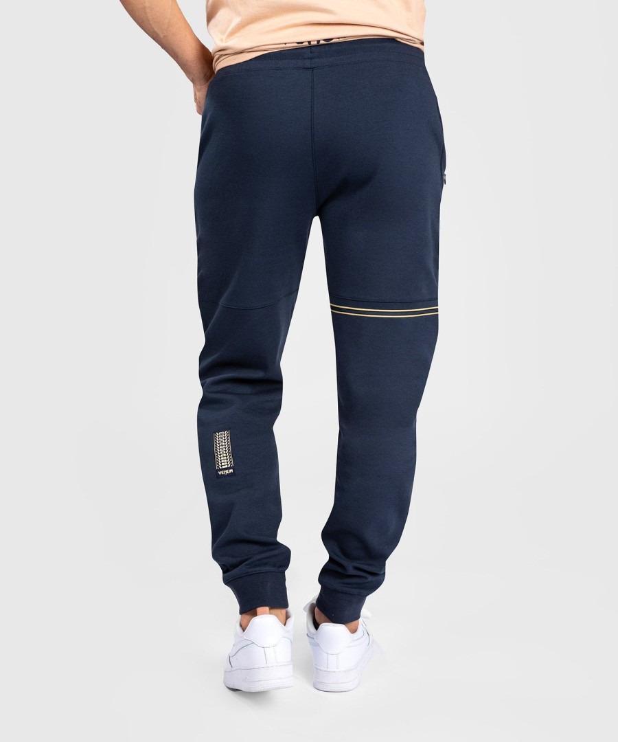 rajadamnern x venum joggers - navy blue
