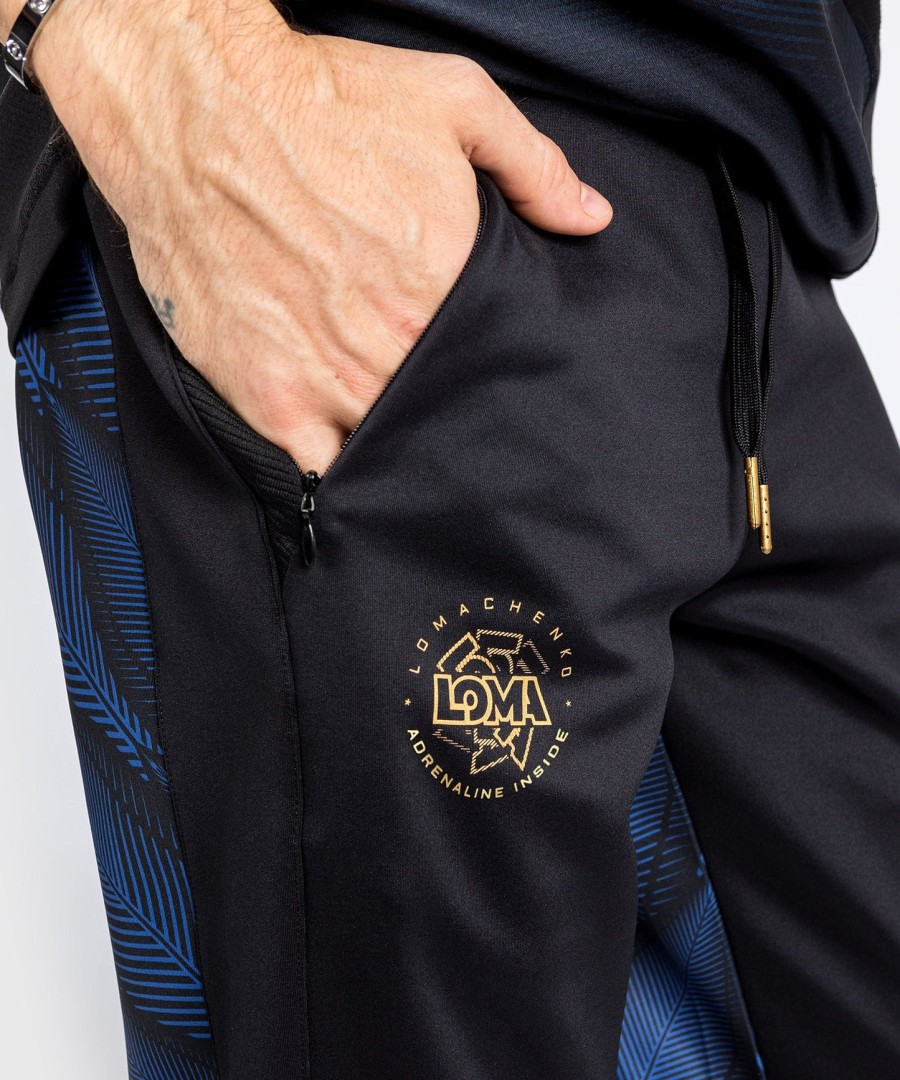 venum phantom loma jogger - blackblue