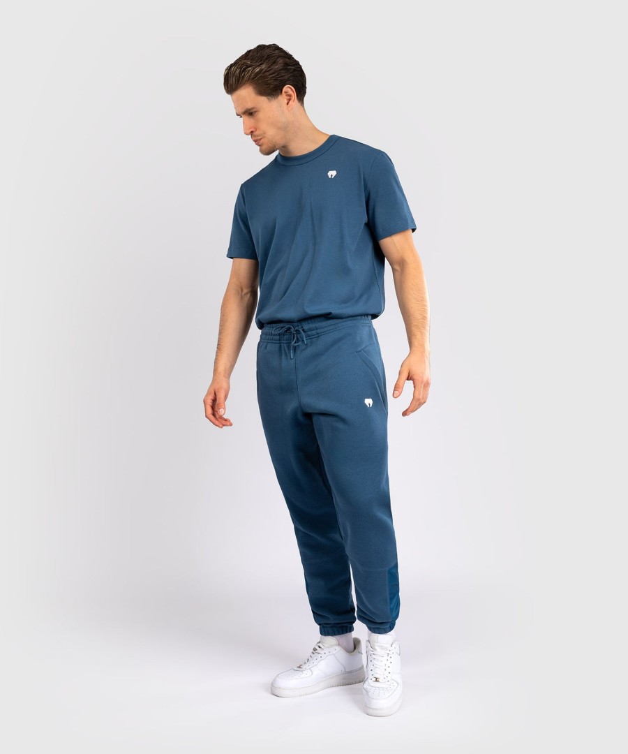 venum silent power joggers - peacock blue