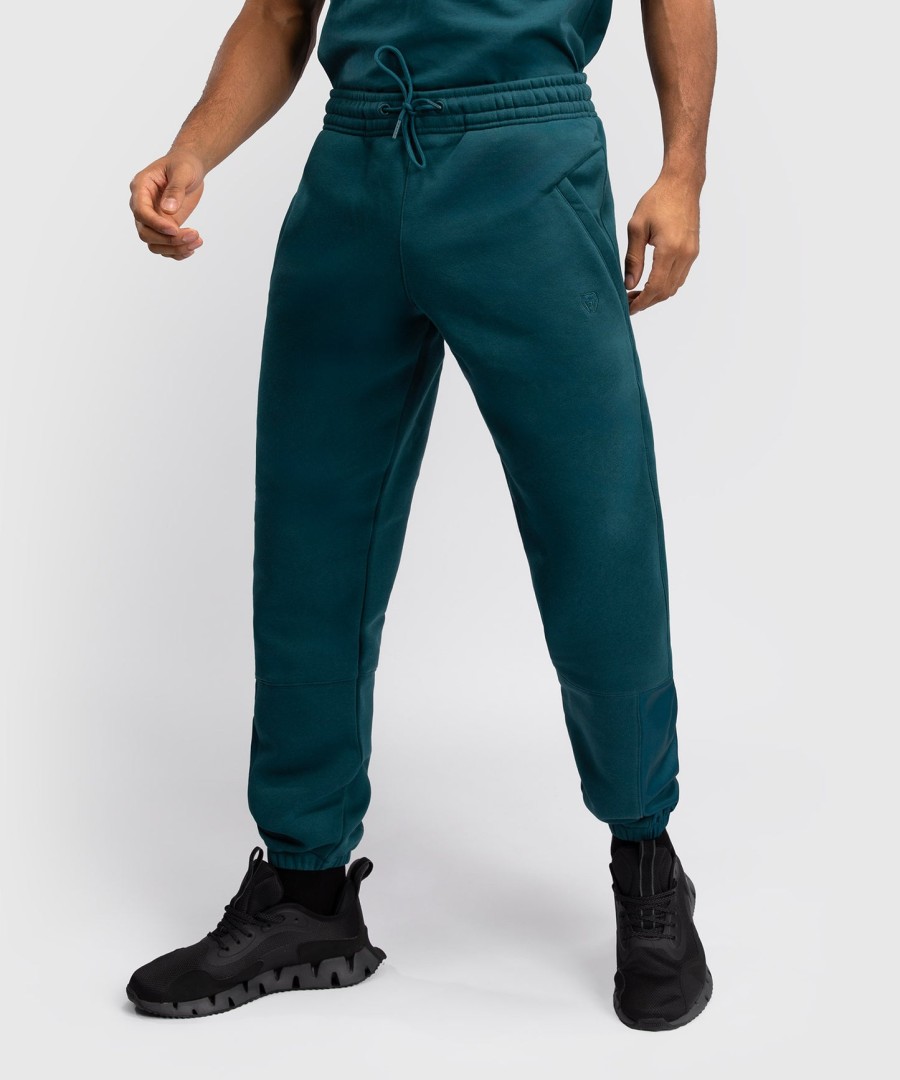venum silent power joggers - paon green