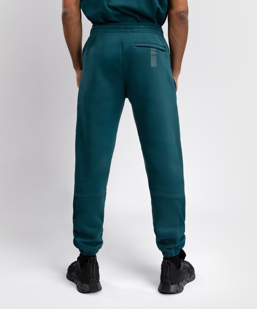 venum silent power joggers - paon green