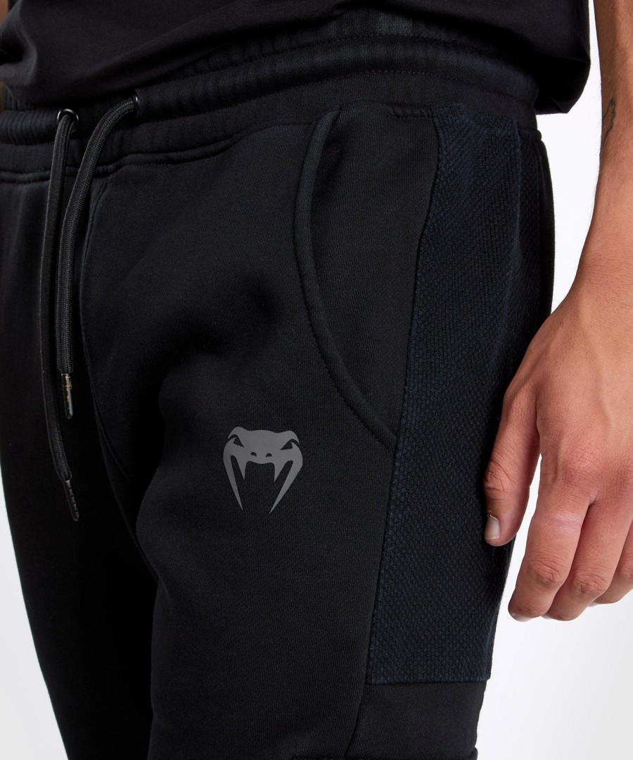 venum s47 jogger - blackorange