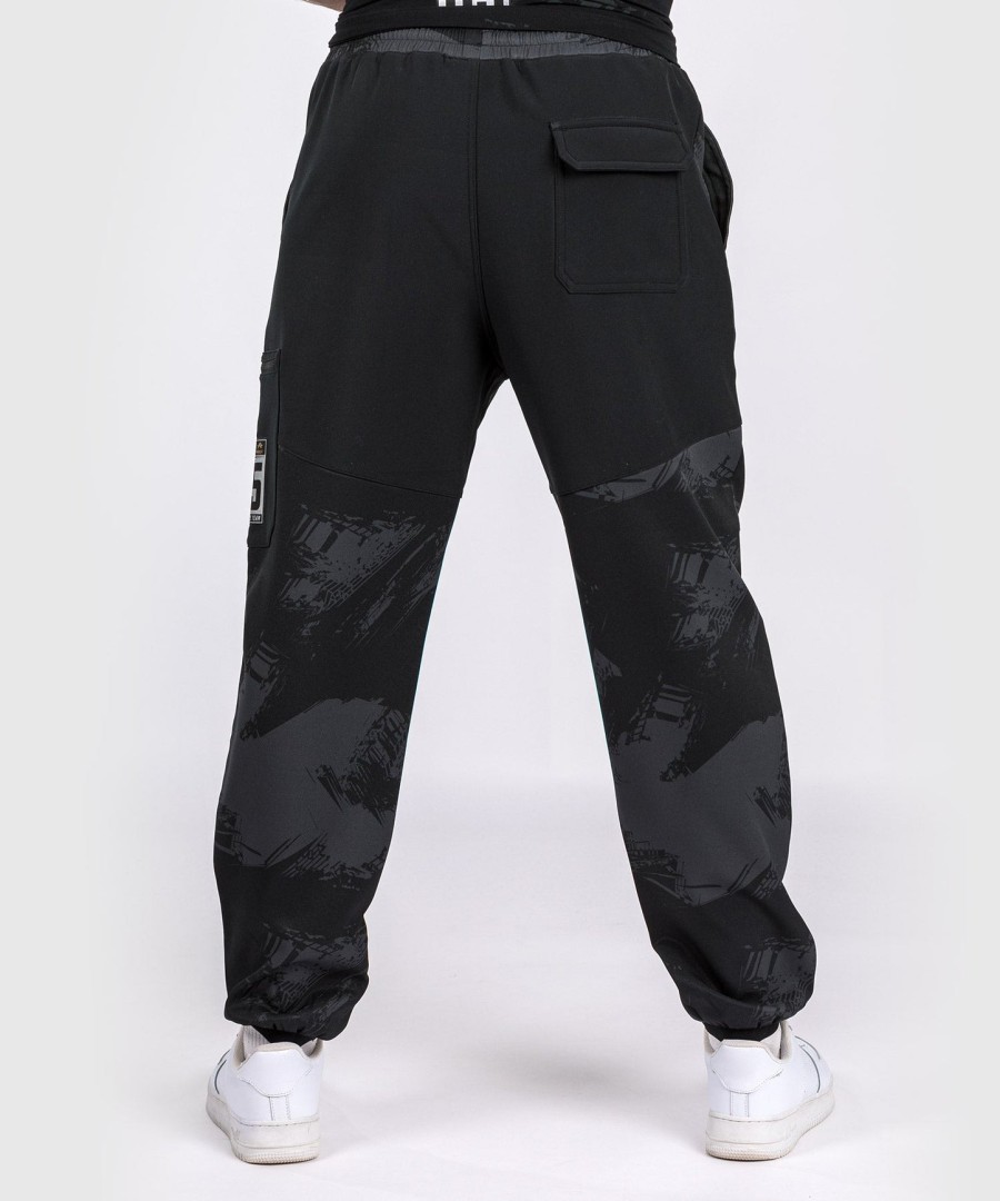 venum x mirage jogger - blackgold