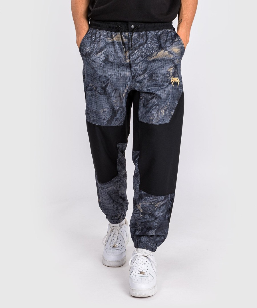venum laser xt realtree jogger - blackdark camo