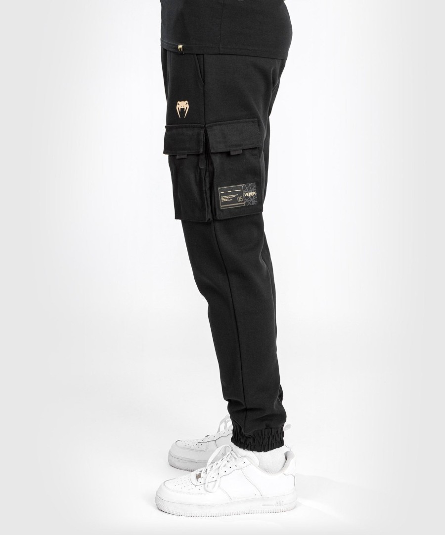 venum tecmo 2.0 jogger - black