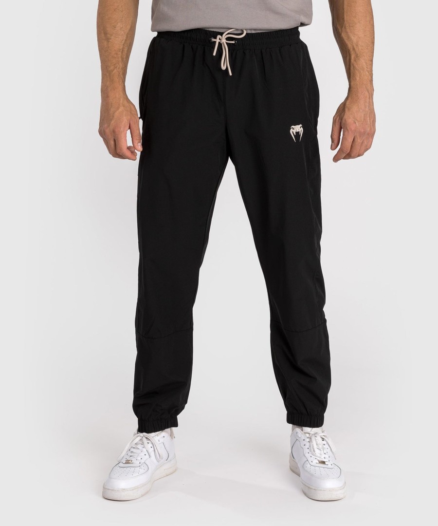 venum attack 90 tracksuit pants - blackwhite